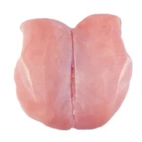 Boneless Skinless Whole Chicken Breast