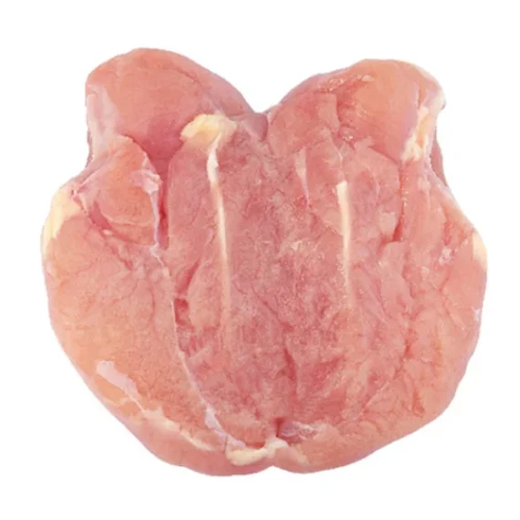 Boneless Skinless Whole Chicken Breast