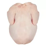 Whole frozen Chicken