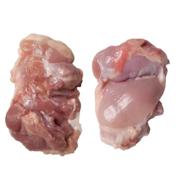 Boneless Skinless Chicken Thigh