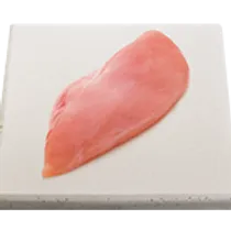 Frozen Boneless Chicken Breast