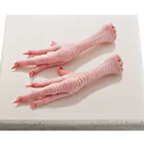 chicken feet near me