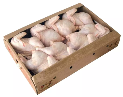 frozen chicken suppliers